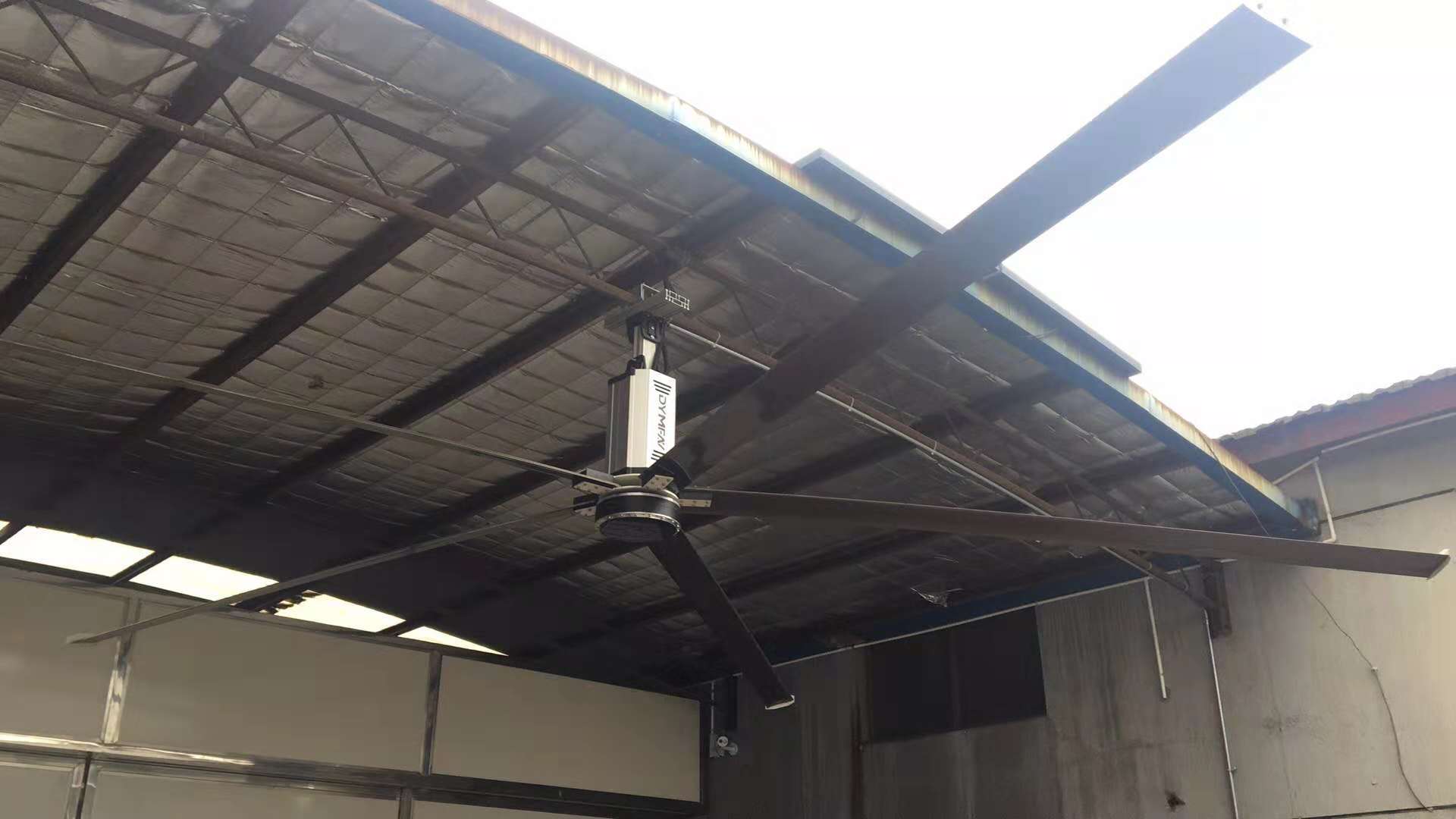 工业大吊扇 工业大吊扇